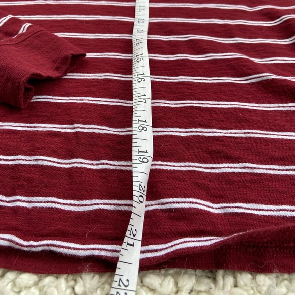 Hollister Striped T Shirt - Picture 6 of 7